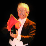 Prickelndes Entertainment