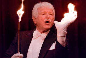 Zauberkünstler aus Höchstadt - Cartini